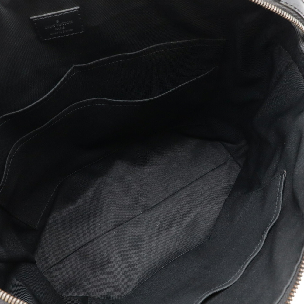 Louis Vuitton Eclipse Black Explorer Tote Busines… - image 8